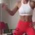 Michael Jackson Workout Is The BEST