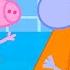 Desafio Do Parque Aquático Da Peppa Contos Da Peppa Pig Peppa Pig Em Português Brasil
