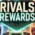 EA HAT ENDLICH GEGÖNNT Rivals Rewards Pack Opening