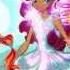 Winx Club 7 Butterflix Official Instrumental