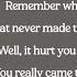Sabrina Carpenter How Many Things Lyrics