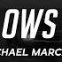 Michael Marcagi Follows You Lyrics