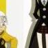 Soul Eater Motivational Music Krieg By Iwasaki Taku