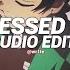 Stressed Out Twenty One Pilots Edit Audio