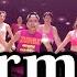 STAND BY ME REMIX WARM UP ZUMBA FITNESS LÂM BIBOY ABAILA DANCE FITNESS