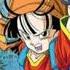 Dragon Ball GT Soundtrack 115 A Love Encounter Part III
