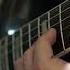 Sir Chloe Michelle Guitar Cover