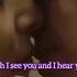 山下智久 I SEE YOU 見えなくても聞こえなくても愛してる SEEHEARLOVE OST