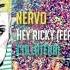 NERVO Hey Ricky Feat Kreayshawn DEV Alisa FREE DIRECT DOWNLOAD NEW 2015 SONG