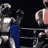 Robot Fighting Is Here REAL STEEL In Real Life