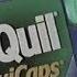 NyQuil LiquidCaps Commercial 1992
