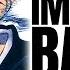 Shuhei Hisagi THE FEAR OF POWER BLEACH CHARACTER ANALYSIS