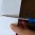 How To Make A Quick And Easy 8 Page Mini Book From One Piece Of Paper