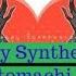 Happy Synthesizer ハッピーシンセサイザ Otomachi Una X Kizuna Akari VOCALOID 5 Cover