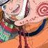 Nine Tailed Demon Fox