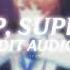Jump Up Superstar VGR Jenny Edit Audio
