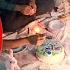 Single Mother S Husband Attacks Farm On Arshida S Birthday