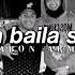 Eslabon Armado Peso Pluma Ella Baila Sola Sped Up