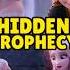 What Is Elsa S Fate In Frozen 3 Frozen Disney Frozen2 Elsa Anna Shorts