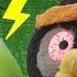 Angry Birds On The Run Zapped Chuck S1 Ep11