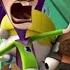 Fanboy And Chum Chum Tooth Or Scared Scene