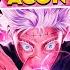 REACT Yuta Okkotsu Jujutsu Kaisen Puro Amor Infinito M4rkim CR Reacts