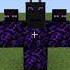How To Make Dragon Enderman In Minecraft