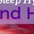 Use Your Powerful Mind Healing Deep Sleep Hypnosis Mindful Movement