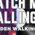 Sodden Walking Catch Me I M Falling AI Mix Blue System Style
