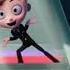Dancin KRONO REMIX Lou Uglydolls AMV