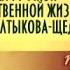 Михаил Салтыков Щедрин Передача 2 Губернские очерки