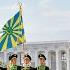 Biz Watanyň Goragçysy Galkany We Are The Motherland S Defenders Its Shield Turkmen Patriotic Song