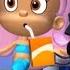 Bubble Guppies Costume Boxing Nick Jr UK
