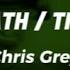 CHRIS GREY LAST BREATH THE REASON مترجمة Lyrics