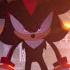 Full Animation SONIC X SHADOW GENERATIONS Dark Beginnings Bonus Ending