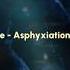 E Asphyxiation Cafuné Lyrics Song Cafuné