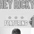 NERVO Hey Ricky Ft Kreayshawn Dev Alisa DjLong Remix