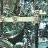 Disturbed Open Your Eyes Instrumental Backing Track Drums And Bass Only
