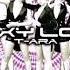 T Ara Sexy Love Japanese Version
