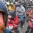 Foreigner Experiences The WORST TRAFFIC In Vietnam Driving To The Mekong Delta