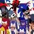 Sonic Exe Respects Every EXE Here
