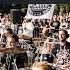 New Divide LINKIN PARK 400 Musicians 8 Taiko Drummers The Biggest Rock Band In Central Europe