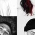 UPSAHL Drugs Feat Christian French Two Feet Blackbear MEGAMIX