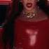 Gloria Groove Vermelho Slowed Reverb
