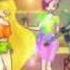 Winx Club Season 4 Italian Opening