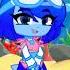 NASTYA542 Equestria Girls Heroes Of Goo Jit Zu Edit