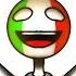 We No Speak Americano Meme Countryhumans