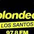 Frank Ocean Provider Blonded Los Santos 97 8 FM