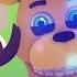 Fnaf World Sfm Fnaf World The Musical Song By LHUGUENY