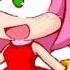 Amy Rose Again